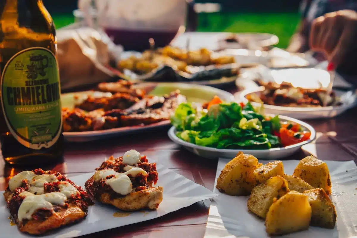 apéritifs originaux