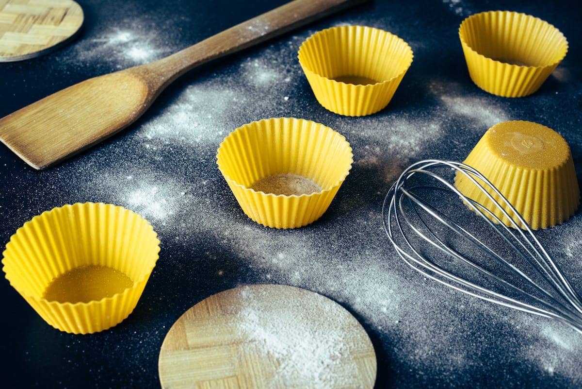 pâtisserie  ustensiles