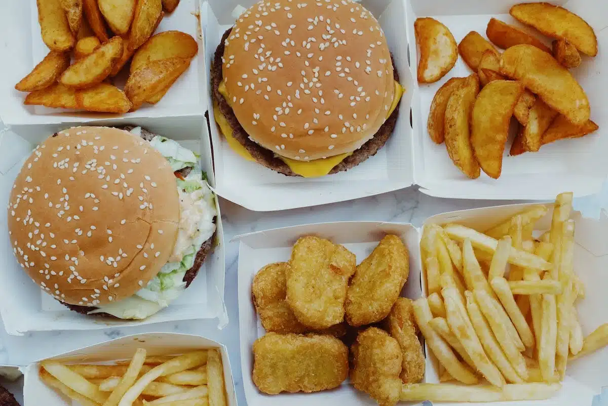 aliments nocifs