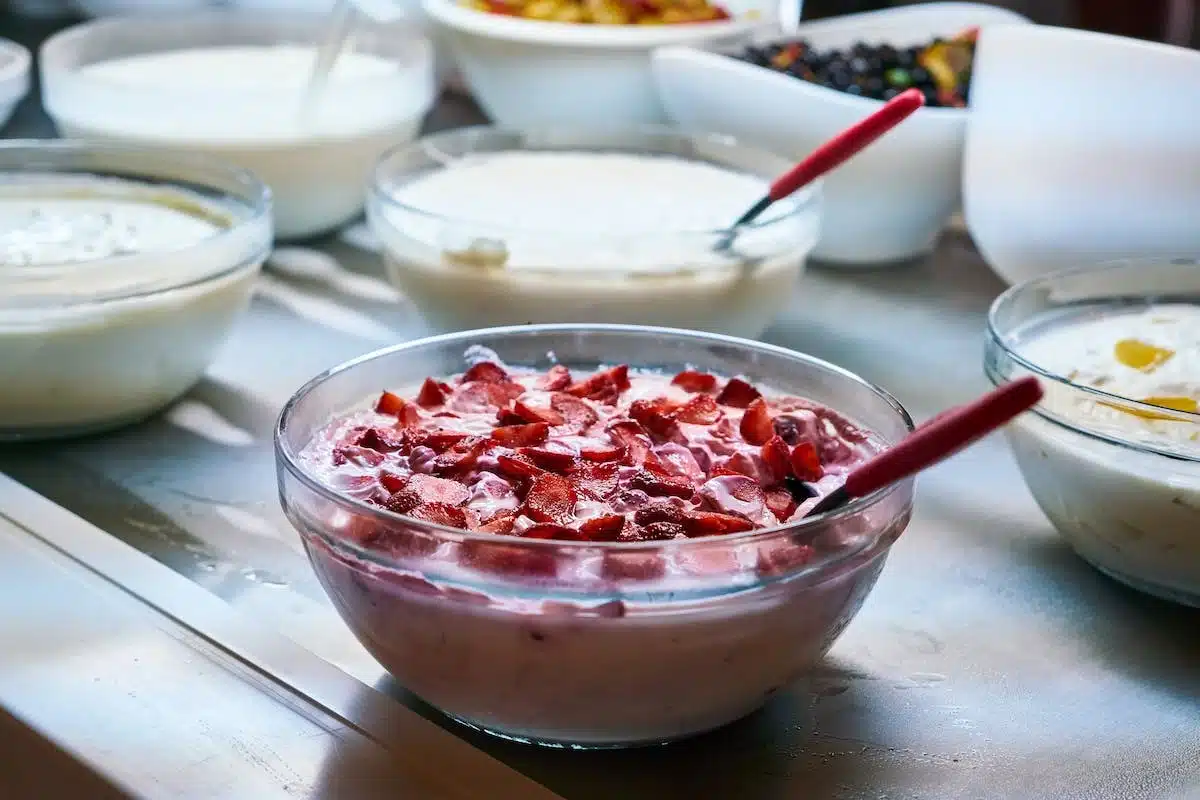 aliments minceur