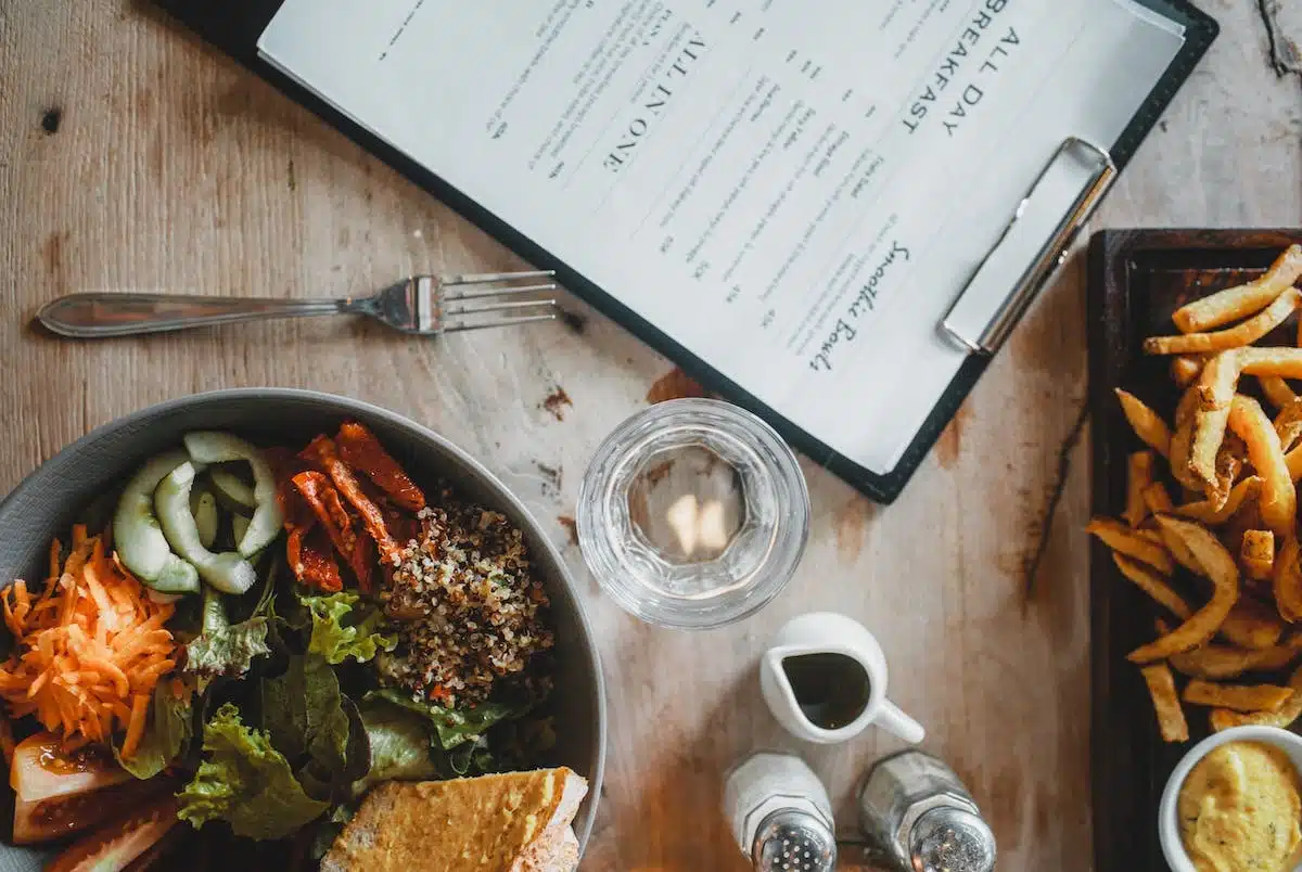 cuisine française