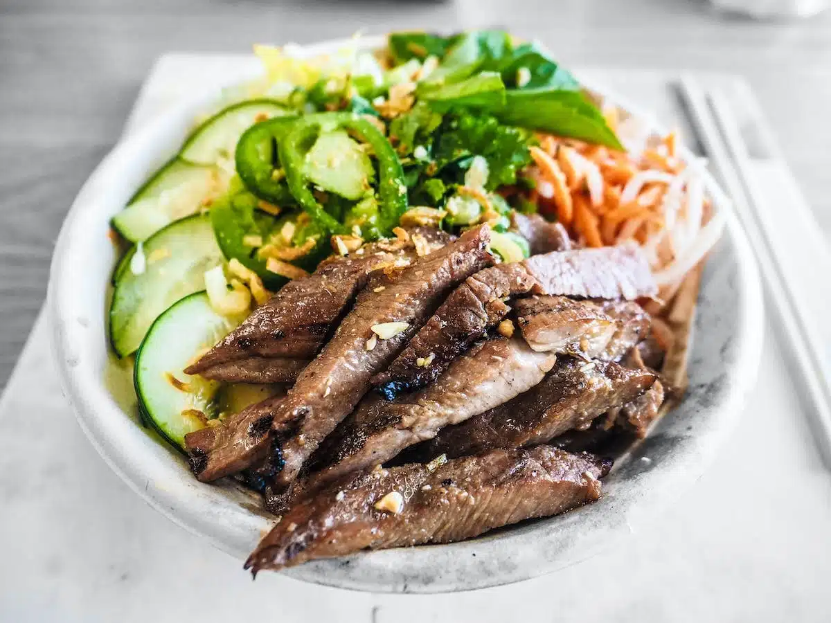 recette  diététique