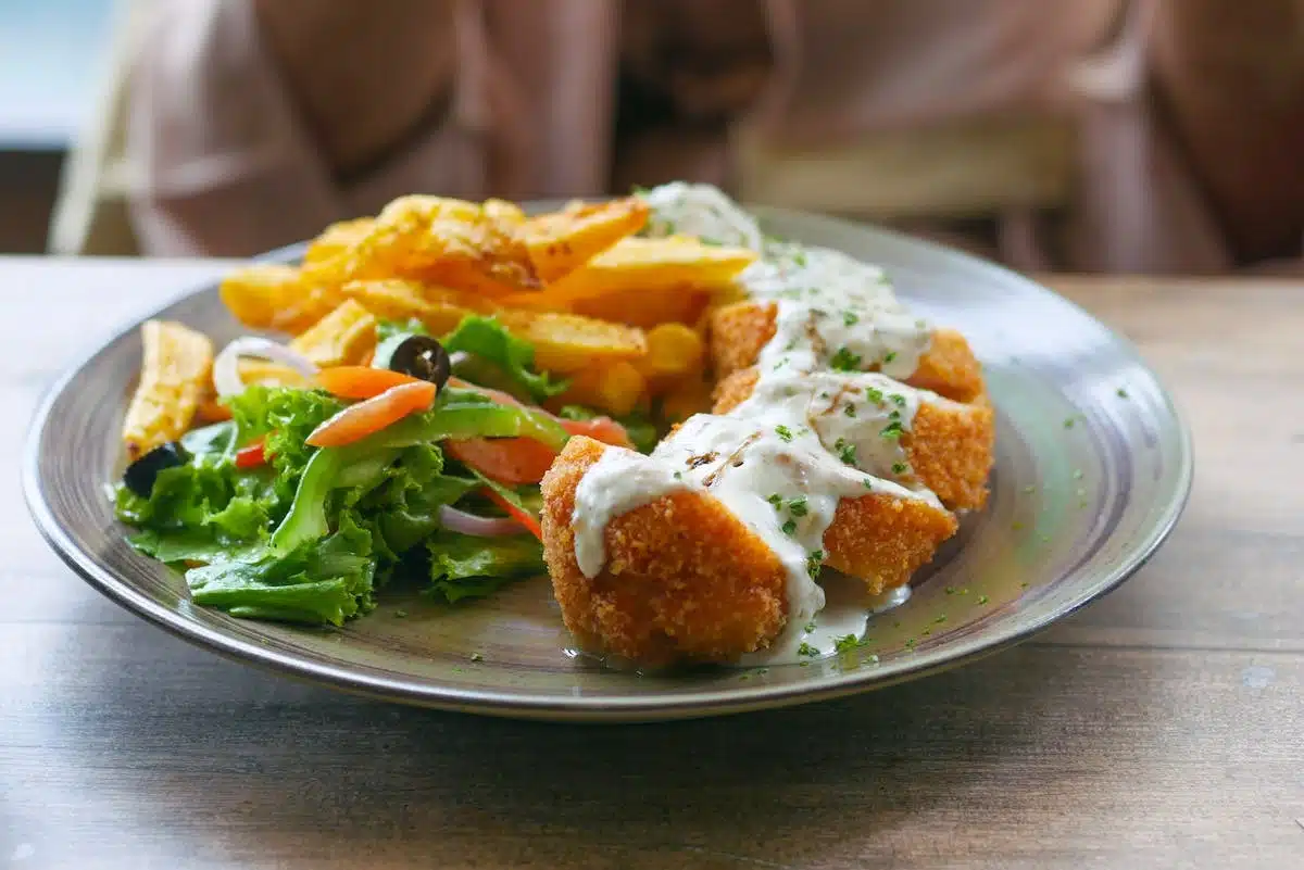 recettes saisonnières