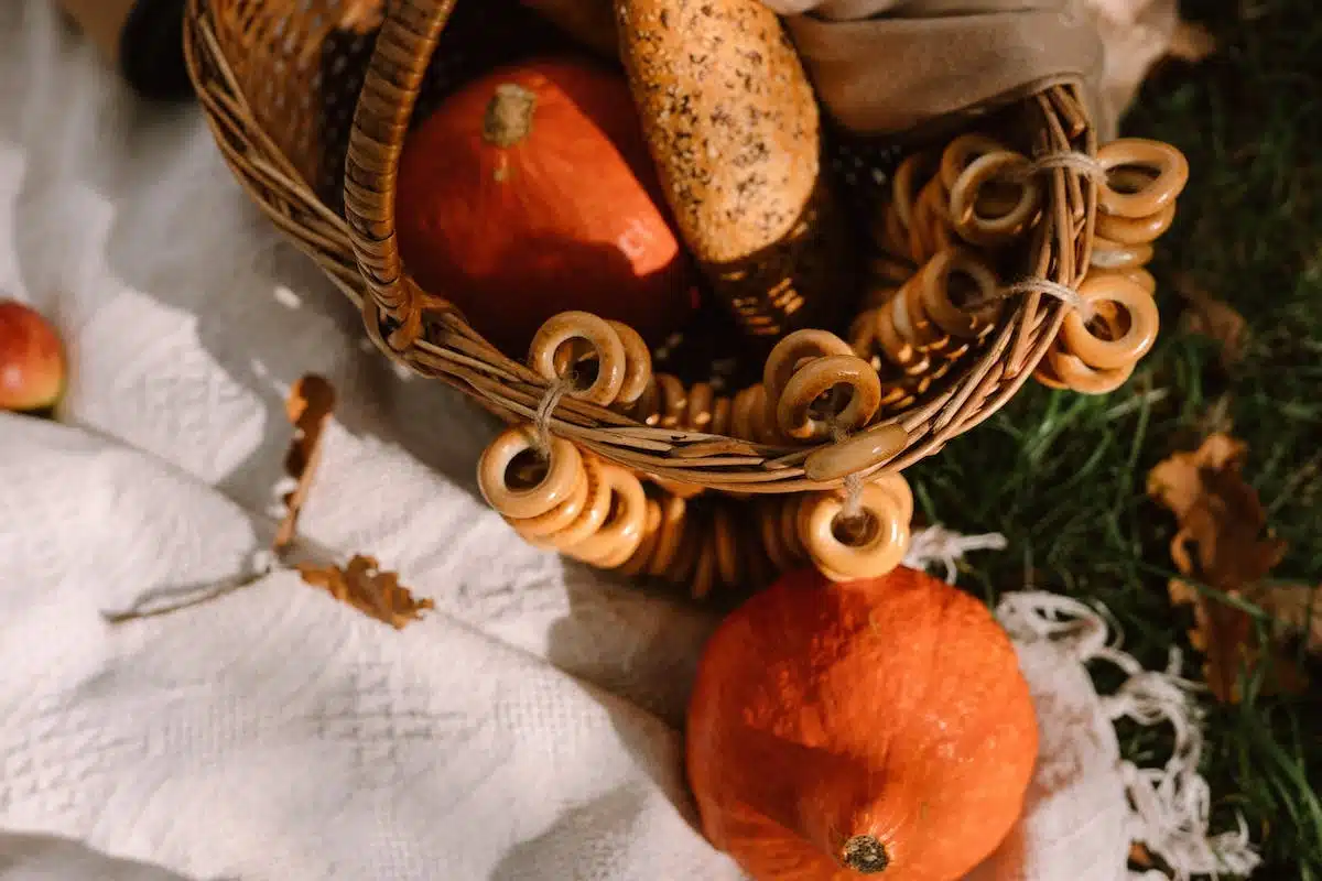 produits saison