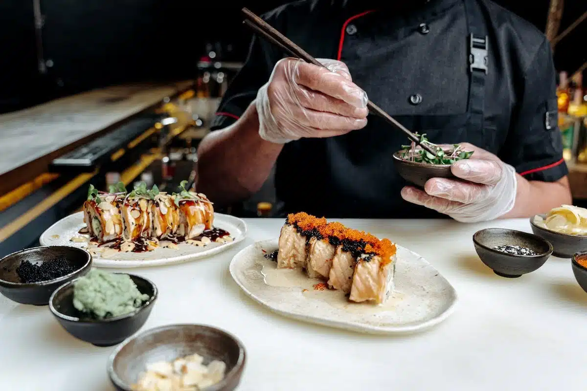 cuisine  innovation