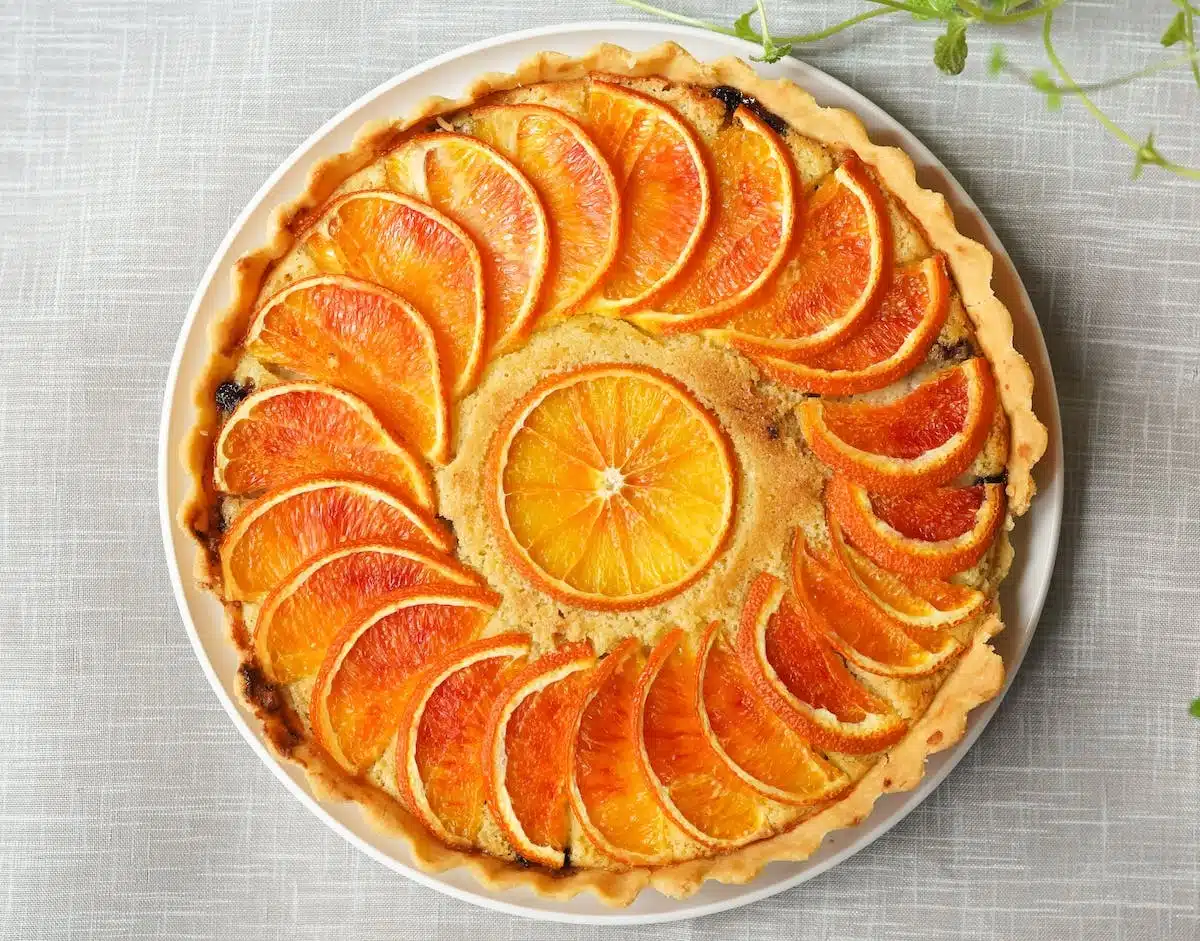 pâte tarte