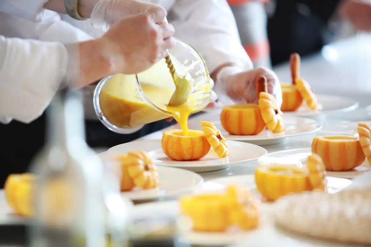 innovations culinaires
