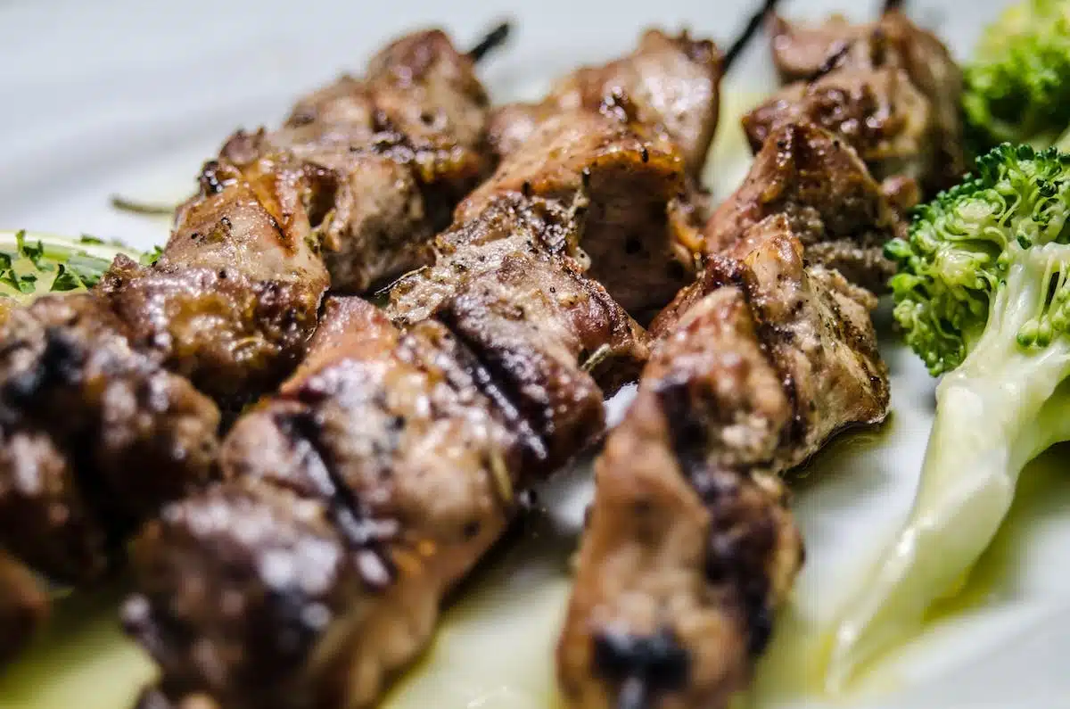 recettes équilibrées