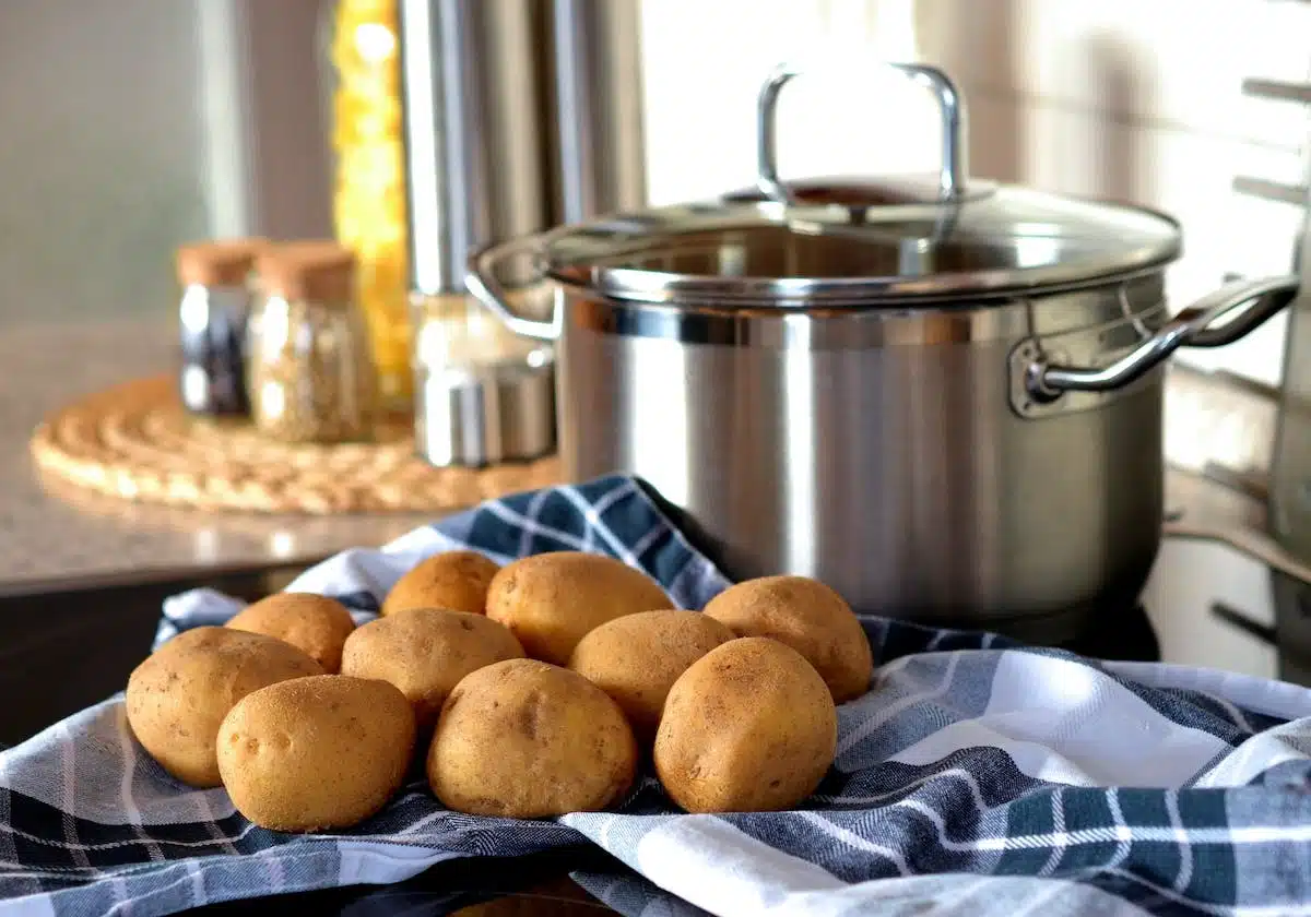 casseroles poêles