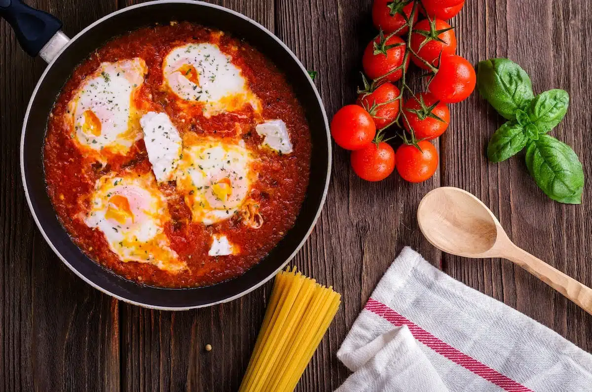 recettes  grand-mère