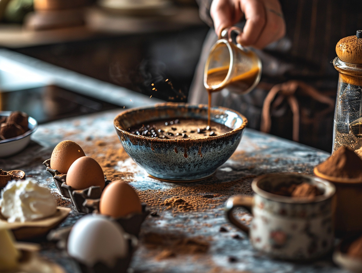 tiramisu  biscuits