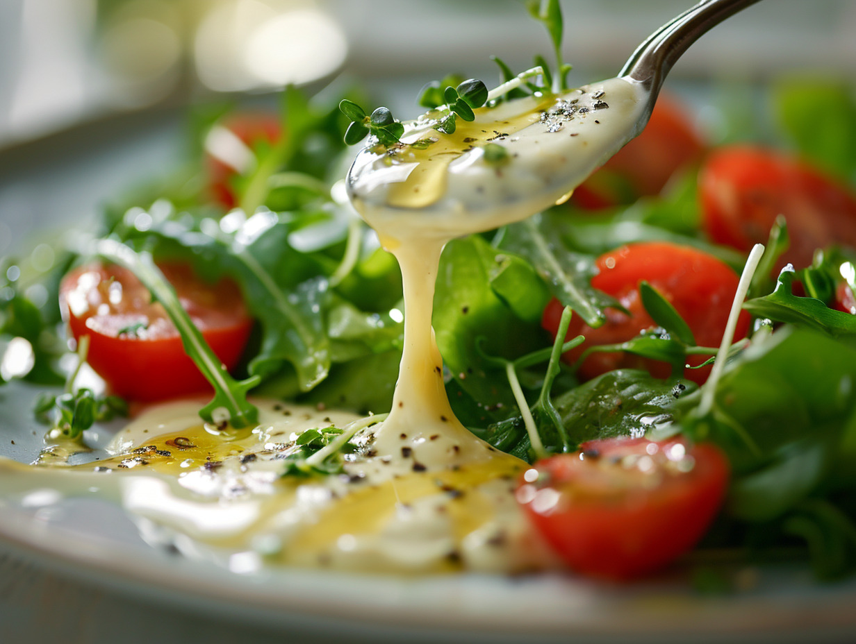 mayonnaise  cuisine
