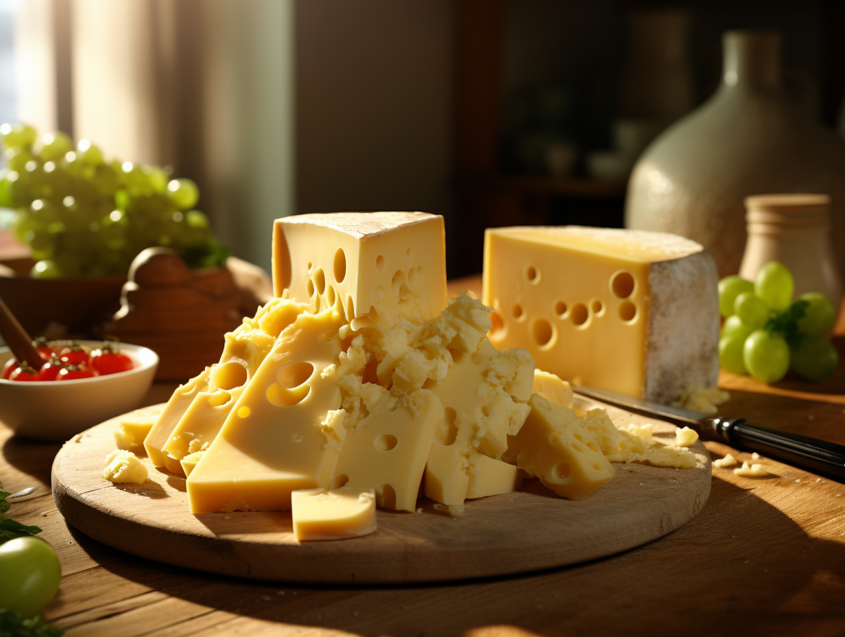 fromage suisse