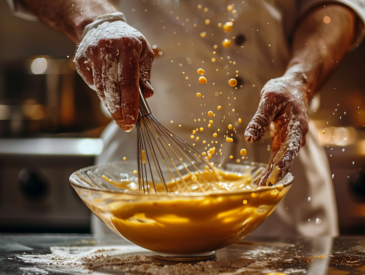 gélifiants cuisine