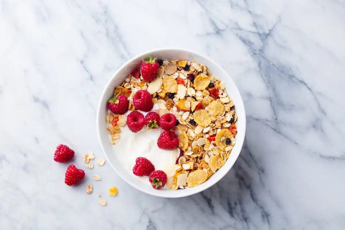 Faites le plein d'énergie avec les céréales au petit déjeuner : conseils et astuces