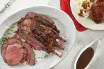 La recette parfaite côte de boeuf au vin rouge pour un repas inoubliable