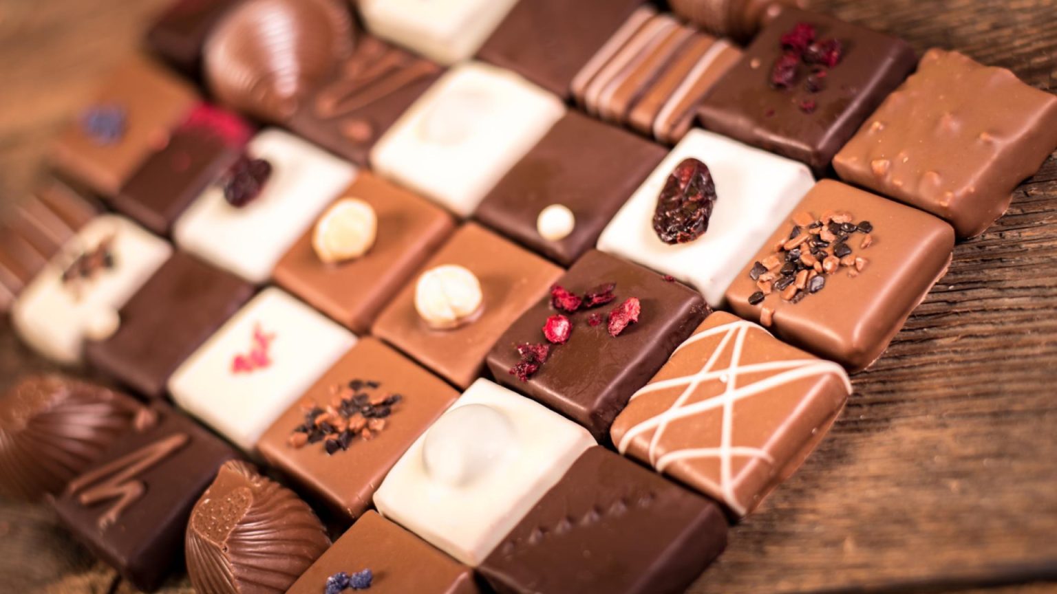 Chocolats belges à offrir : l'élégance d'une tradition et la qualité premium