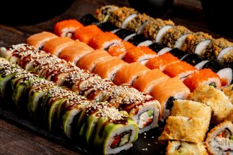 Comment trouver un restaurant sushi qui allie goût, fraîcheur et prix abordable ?