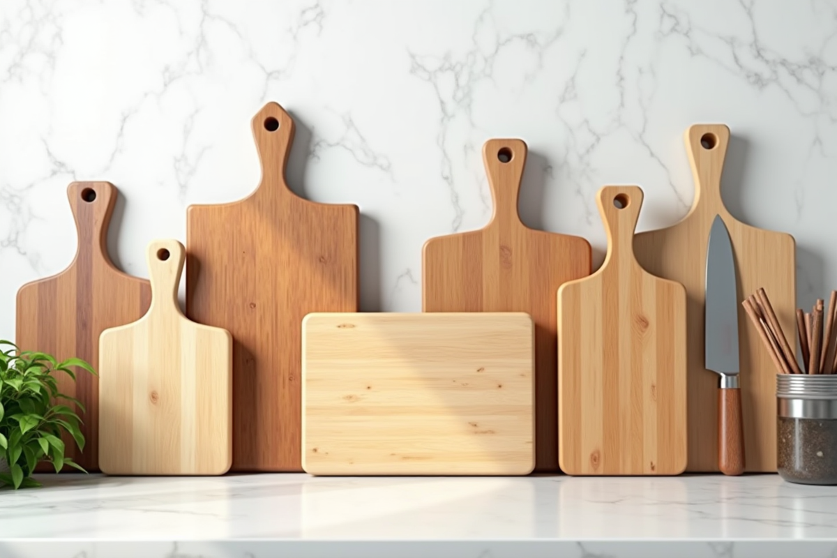 planche cuisine