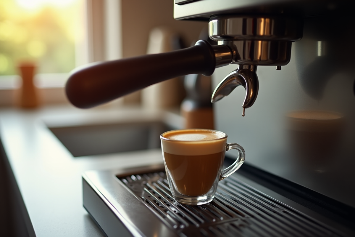 machine café