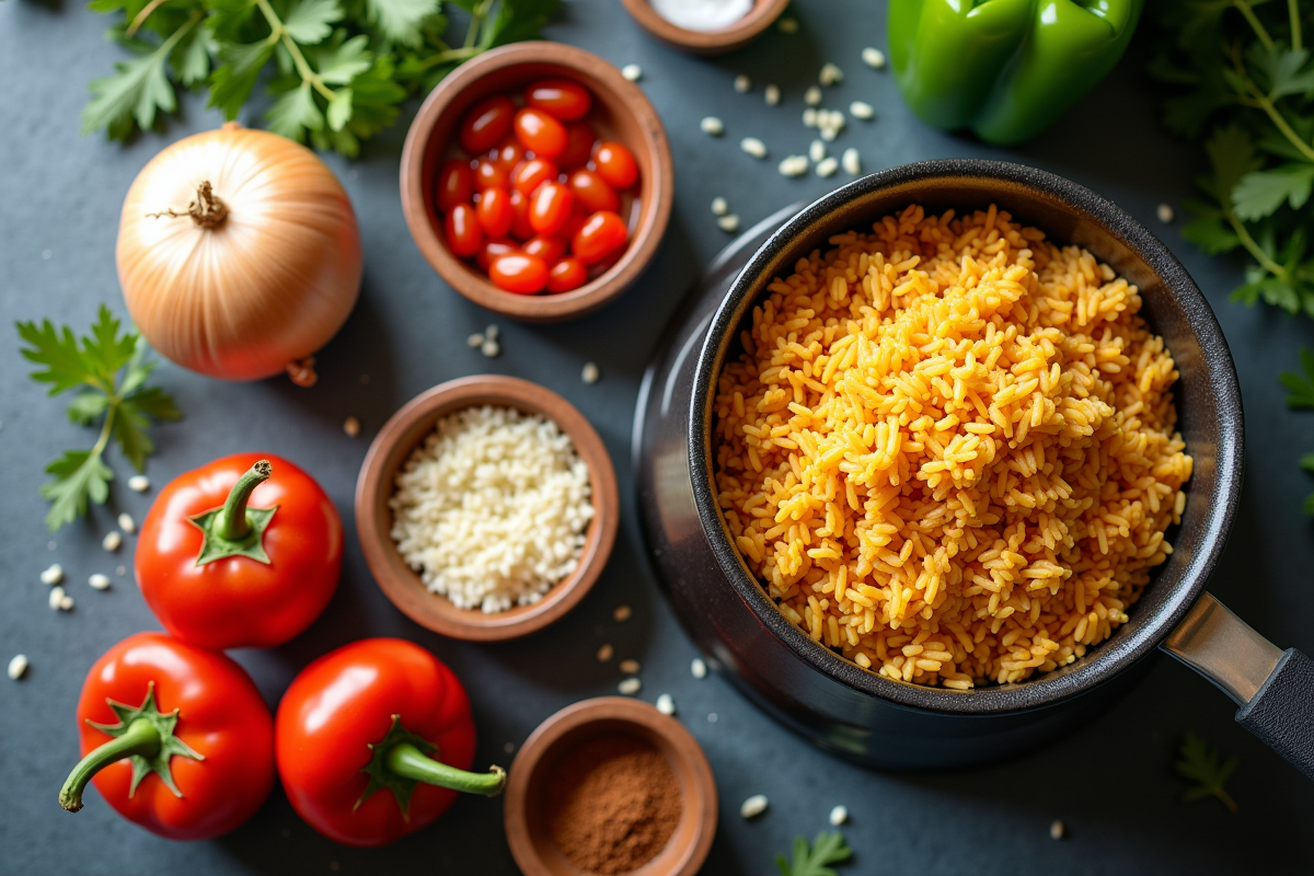 riz jollof