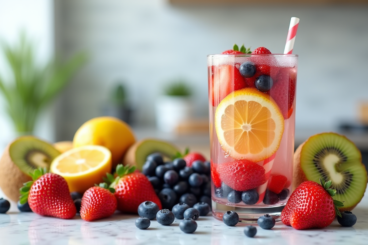 aliment léger