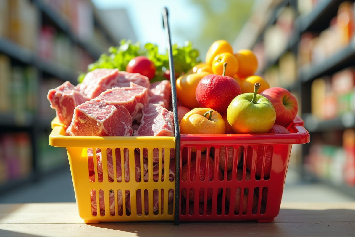 aliments interdits