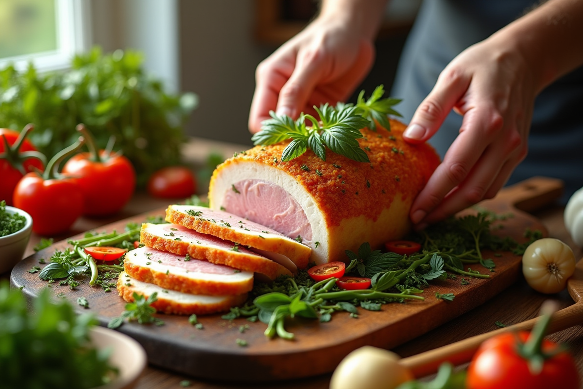 plat traditionnel
