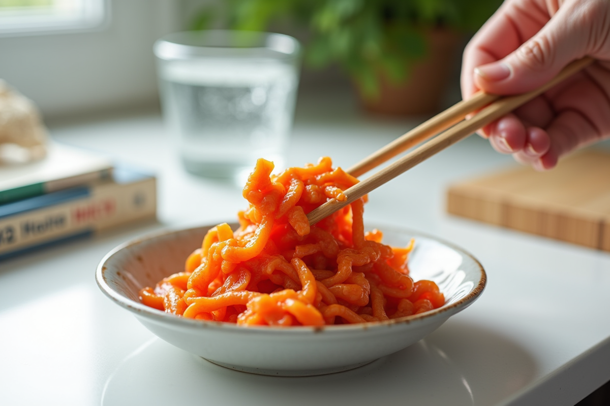 aliments fermentés