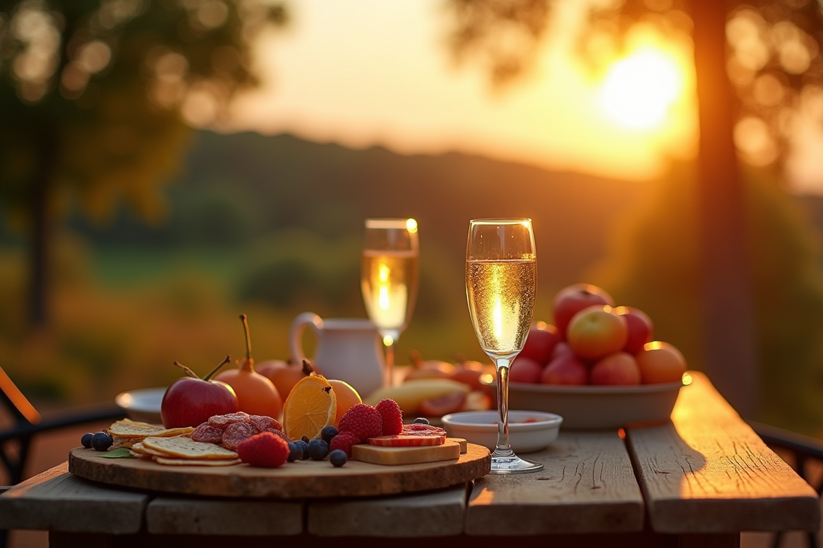 prosecco vin