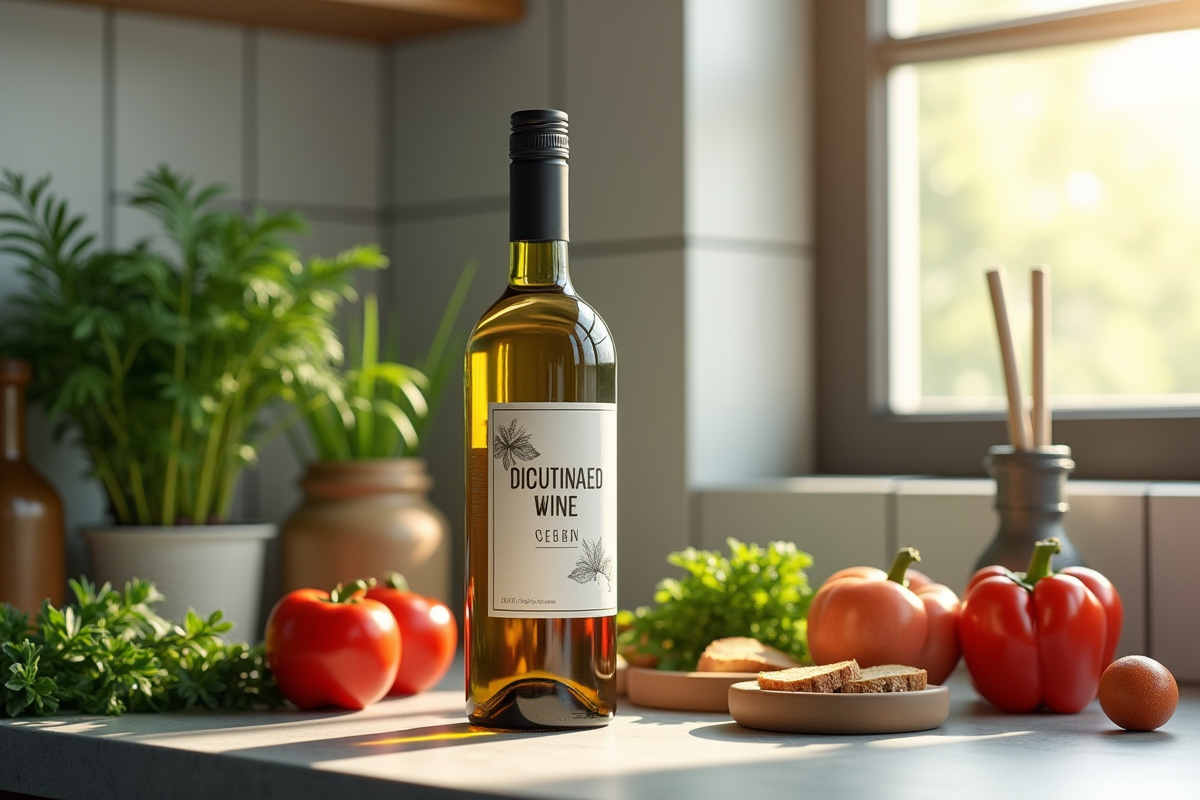 vin végétalien