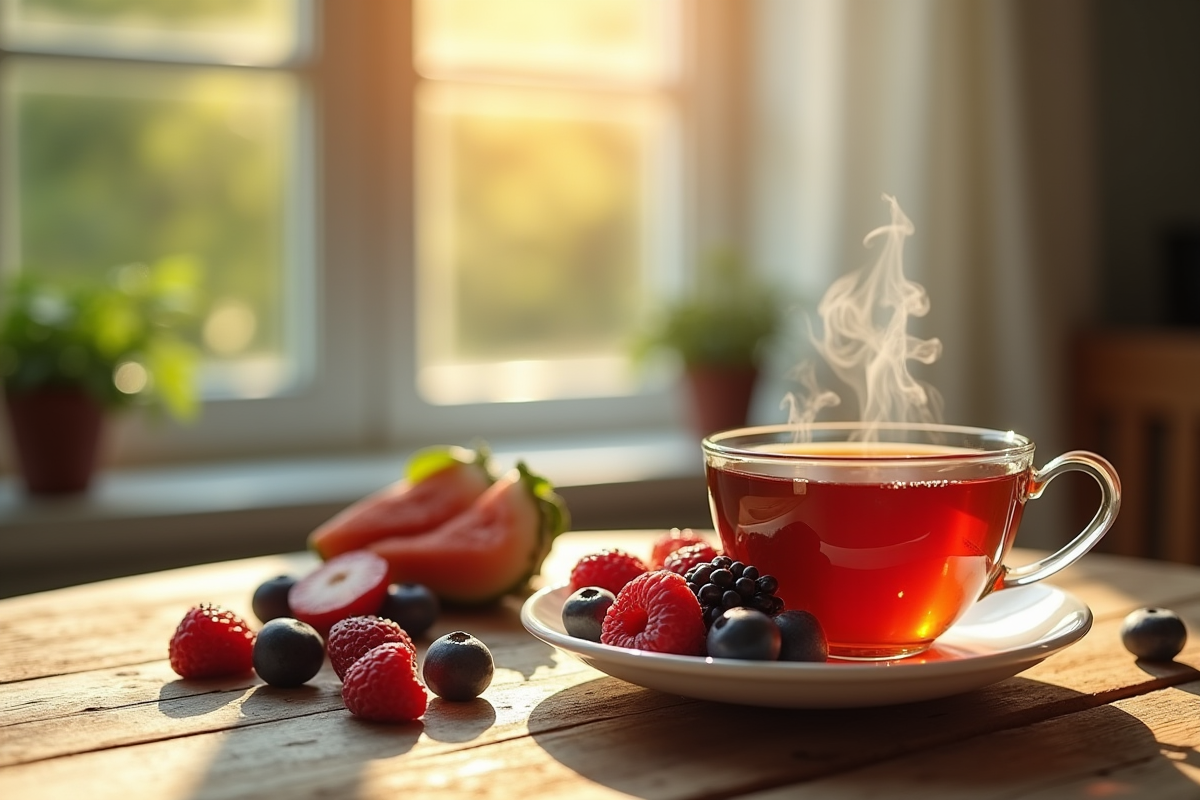 jus fruit