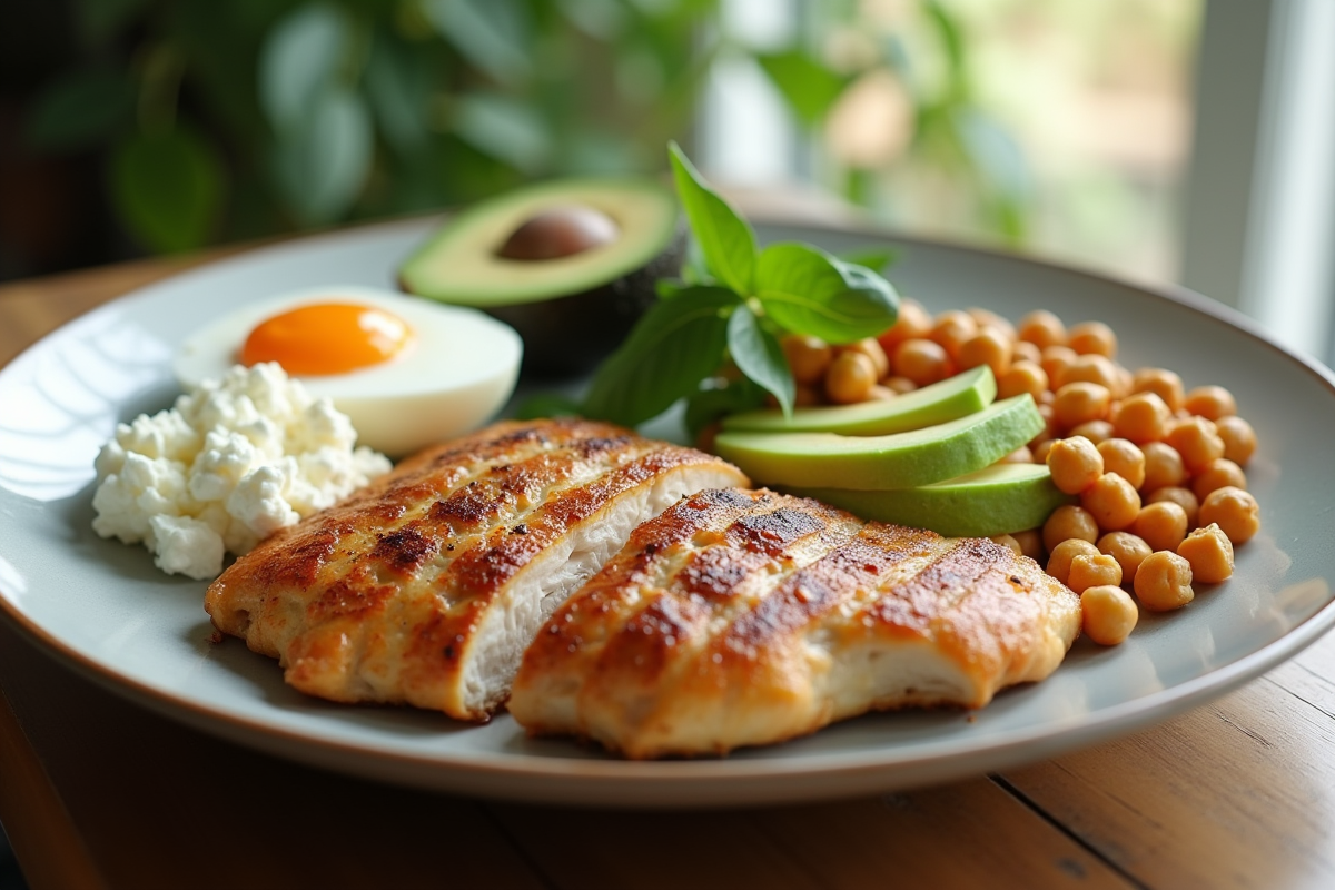 aliments rassasiants