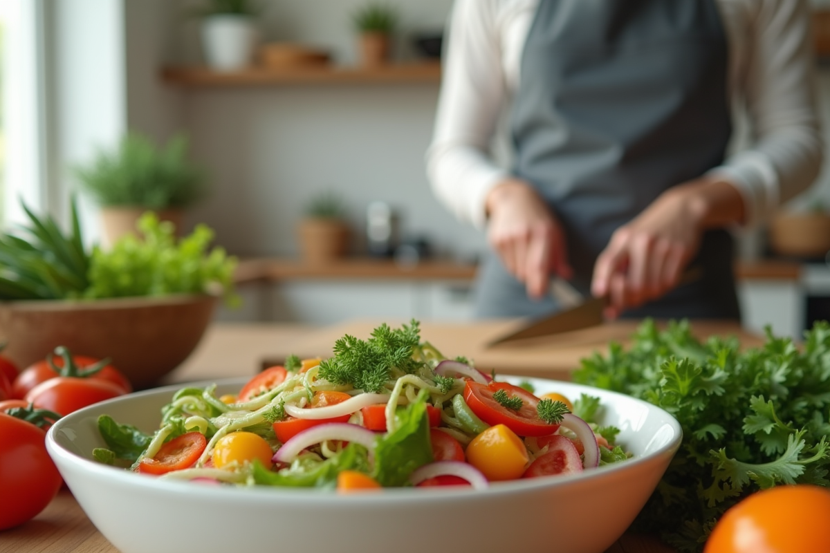 aliments sains