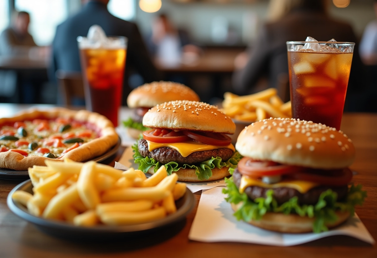 repas copieux